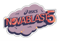 ASICS Novablast 5 Carnival - FREE Group Run 5k - Greenville, SC - genericImage-websiteLogo-245816-1737042683.3738-0.bNIsR7.png