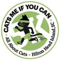 Cats Me If You Can 5k Run/Walk. - Hilton Head Island, SC - genericImage-websiteLogo-245689-1736943007.4854-0.bNH6wF.jpg