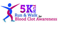 2025 5K Fun Run/Walk for Blood Clot Awareness - Pennsauken, NJ - genericImage-websiteLogo-245677-1737061565.7254-0.bNIxs9.jpg