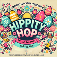 Hippity Hop 5K, 1 Mile, and Tot Dash - Fredericksburg, VA - genericImage-websiteLogo-244898-1737471374.4356-0.bNJ7wo.png