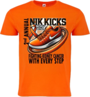 2nd Annual NikKicks Kidney Cancer 5k Walk/Run - White Plains, MD - genericImage-websiteLogo-245095-1737240266.9327-0.bNJc7k.png