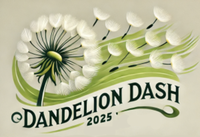 Dandelion Dash Trail 5K and Short Family Fun Run - Petoskey, MI - genericImage-websiteLogo-245701-1736956950.5201-0.bNH9Ww.png