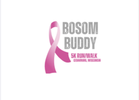 Bosom Buddy Run/Walk - Cedarburg, WI - genericImage-websiteLogo-241951-1736958381.9827-0.bNH-gT.png