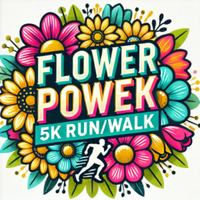 Flower Power 5K - Hartland, WI - genericImage-websiteLogo-245911-1737134878.4918-0.bNIPmE.png