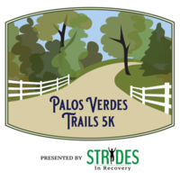 Palos Verdes Trails 5K - Rolling Hills Estates, CA - PVTrailsLogo-StridesLogo-CMYK-Square__updated_2024_.png