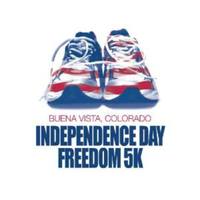 Independence Day Freedom 5K - Buena Vista, CO - genericImage-websiteLogo-244677-1736977186.0872-0.bNIcSI.jpg