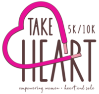 Take Heart 10K / 5K - Whitehouse, TX - genericImage-websiteLogo-246378-1737729002.1658-0.bNK6pQ.png