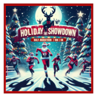 The Holiday Showdown (Tyler, TX) - Tyler, TX - genericImage-websiteLogo-246379-1737728700.8962-0.bNK6k8.png