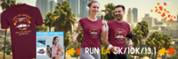 Run LA "City of Angels" 5K/10K/13.1 Race - Los Angeles, CA - genericImage-websiteLogo-242761-1732809469.0905-0.bNsjl9.png