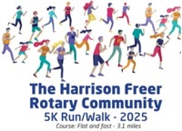 Harrison Freer Rotary Community 5K Run/Walk - Queensbury, NY - genericImage-websiteLogo-246186-1737509222.2426-0.bNKeLM.jpg