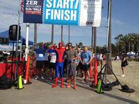 ZERO Prostate Cancer Run/Walk Los Angeles/Long Beach - Long Beach, CA - zero_LA_2015_start_line.jpg