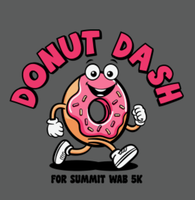 Donut Dash For Summit WAB 5K - Akron, OH - genericImage-websiteLogo-245223-1737081590.6162-0.bNICl2.png