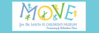 2025 Move for the Museum 5K Run/Walk - Santa Fe, NM - genericImage-websiteLogo-245210-1736407074.1326-0.bNF3GI.png