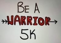 Be A Warrior 5k - Elizabeth, PA - genericImage-websiteLogo-246478-1738060724.4803-0.bNMlo0.jpg