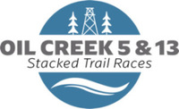 Oil Creek 5 & 13 Stacked Trail Races - Titusville, PA - genericImage-websiteLogo-246450-1737922174.4754-0.bNLPz-.jpg