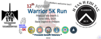 12th Annual Warrior 5K Run - Erie, PA - 261376ba-77e1-43f9-b4a6-6cf0f6b906f5.png