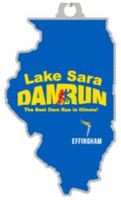 Lake Sara Dam Run 5K, 8 Mile & Half Marathon - Effingham, IL - genericImage-websiteLogo-227798-1737757208.0701-0.bNLbiy.jpg