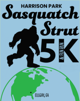 Sasquatch Strut 5K - Ellijay, GA - genericImage-websiteLogo-245908-1737132783.7517-0.bNIORV.png