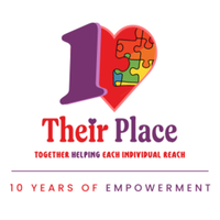 Their Place's 5k Run / 1m Walk For Inclusion - Piscataway, NJ - genericImage-websiteLogo-240221-1729784119.0195-0.bNgMK3.png