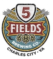 Indian Fields Tavern/5 Fields Brewing Co. - May the 4th Be with You - Charles City, VA - genericImage-websiteLogo-246130-1737480099.7277-0.bNJ9EJ.jpg