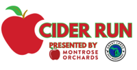 Cider Run 5K - Montrose, MI - genericImage-websiteLogo-245299-1736487752.3627-0.bNGlni.png