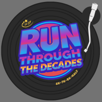 Run Through The Decades 6K/7K/8K/Half - St. George - St. George, UT - genericImage-websiteLogo-246653-1738123259.0588-0.bNMAF7.png