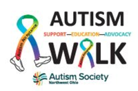 13th Annual AUTISM WALK to benefit The Autism Society of Northwest Ohio - Toledo, OH - race103526-logo-0.bH5V69.png