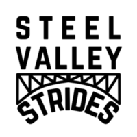 Steel Valley Strides - Homestead, PA - genericImage-websiteLogo-244757-1735845915.3491-0.bNDUGB.png