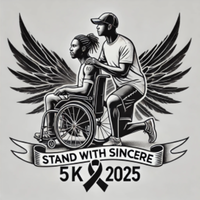 Stand with Sincere 5K Run & 3K Walk - Philadelphia, PA - genericImage-websiteLogo-246819-1738267147.5431-0.bNM9Ol.png