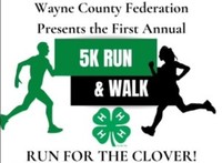 Run For The Clover 5K - Fairfield, IL - genericImage-websiteLogo-246852-1738270851.8967-0.bNM-Id.jpg