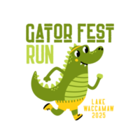 Gator Festival 5K - Lake Waccamaw, NC - genericImage-websiteLogo-241084-1734025368.6583-0.bNwYcy.png