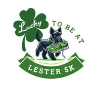 Lucky to be at Lester 5K Walk/ Run - Florence, SC - genericImage-websiteLogo-246284-1737601577.4429-0.bNKBiP.png