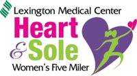 Lexington Medical Center Heart & Sole Women's Five Miler - Columbia, SC - genericImage-websiteLogo-241170-1736187109.9788-0.bNFbZL.jpg