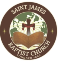 St. James Baptist Church Walk of Faith 5K - Forsyth, GA - genericImage-websiteLogo-245982-1737256781.6353-0.bNJg9n.jpg