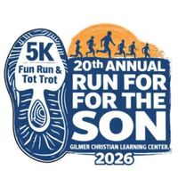 Run for the Son 5K and Fun Runs - Ellijay, GA - genericImage-websiteLogo-246671-1767888380.0412-0.bPx9x8.jpg