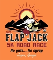 The Flapjack 5K - Jasper, GA - genericImage-websiteLogo-246223-1747742313.4569-0.bOlg5P.jpg