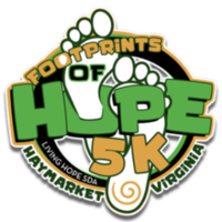 Footprints of Hope 5K Run/Walk - Haymarket, VA - genericImage-websiteLogo-239586-1733941305.413-0.bNwDG5.png