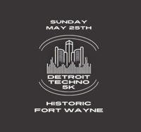 Detroit Techno 5k - Detroit, MI - genericImage-websiteLogo-246574-1738025491.3707-0.bNMcOt.jpg