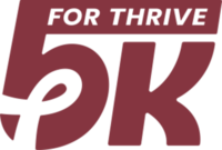 5K for Five Thriving Beyond Breast Cancer Race Series - Boaz, WV - genericImage-websiteLogo-246868-1738282394.9276-0.bNNbwA.png