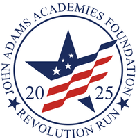 John Adams Academies Revolution Run - Roseville, CA - 2025_Rev_Run_Circle_FINAL_20250116.png