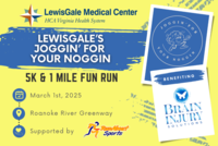 LewisGale's Joggin' for Your Noggin 5k and 1 mile fun run - Roanoke, VA - Joggin_25_Flyer_Facebook_Cover.png