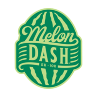 Melon Dash 5K, 10K & Fun Run - Plano, TX - melon-dash-5k-10k-fun-run-logo.png