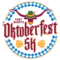 Fort Worth Oktoberfest 5K/Fun Run - Fort Worth, TX - fort-worth-oktoberfest-5kfun-run-logo.png