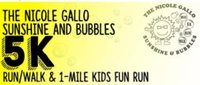 Nicole Gallo Sunshine and Bubbles 5K - Drexel Hill, PA - Bubbles_Logo.png