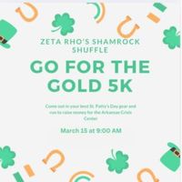 Go for the Gold 5K - Searcy, AR - genericImage-websiteLogo-247097-1738602665.7271-0.bNOpIP.jpg