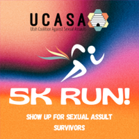 Show Up For Survivors- UCASA 5K - Salt Lake City, UT - genericImage-websiteLogo-247848-1739387399.4068-0.bNRpih.png