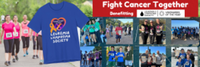 Fight Cancer Together 5K/10K PHOENIX Benefitting Leukemia Lymphoma Society - Phoenix, AZ - genericImage-websiteLogo-247233-1738711552.2392-0.bNOQia.png