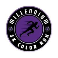 Millennium 5K Color Run - Goodyear, AZ - genericImage-websiteLogo-247400-1738871492.7371-0.bNPrle.png