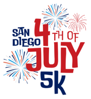 San Diego 4th of July 5k - San Diego, CA - genericImage-websiteLogo-247778-1741127415.2752-0.bNX373.png