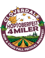 Cloverdale Hoptoberfest 4Miler + Run & Chug Challenge - Cloverdale, CA - genericImage-websiteLogo-245947-1737419220.9101-0.bNJUNu.png